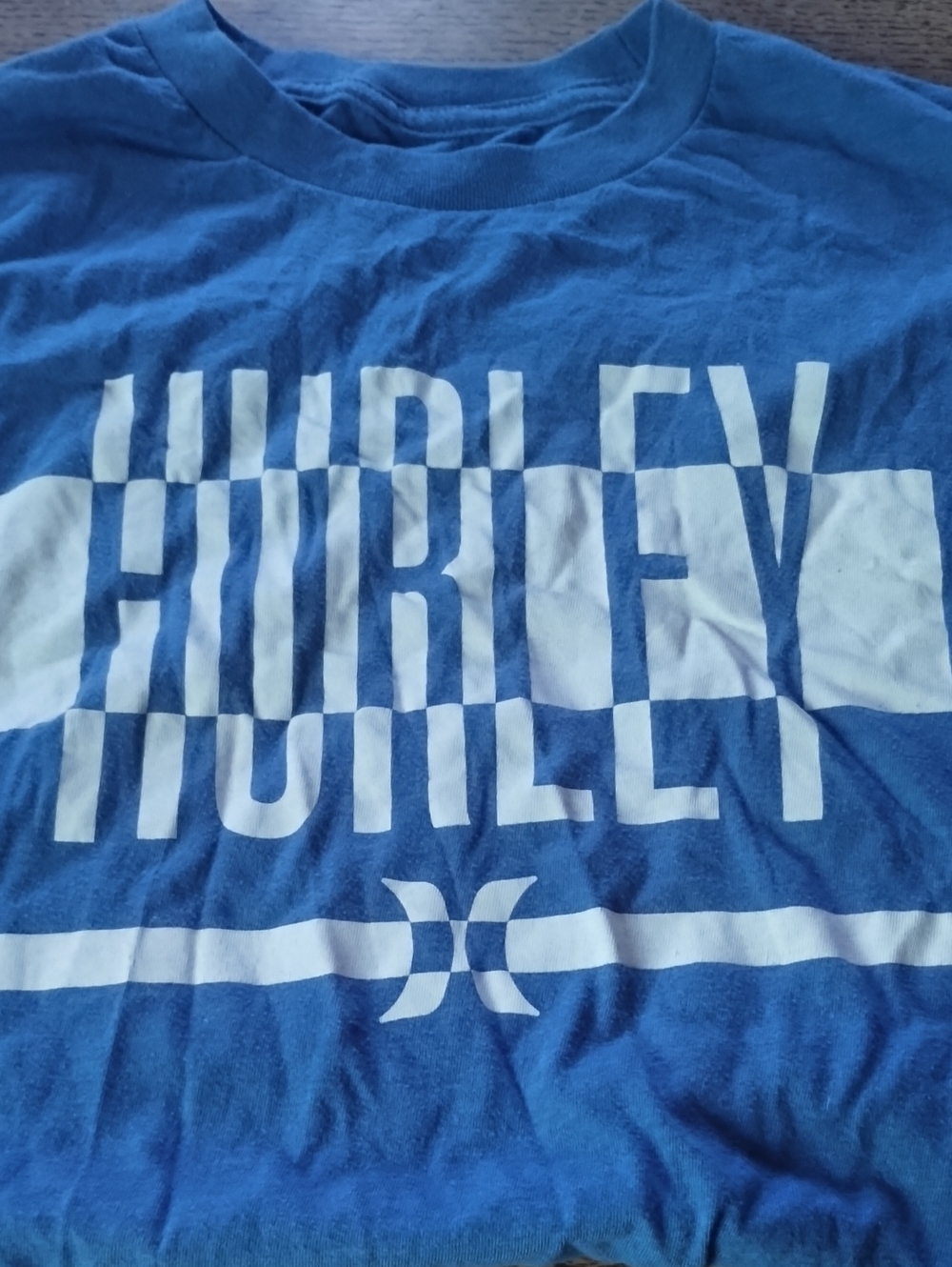 Men's Hurley T Shirt